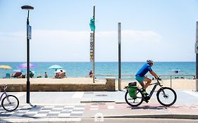Mediterranean Way - Relax Cambrils