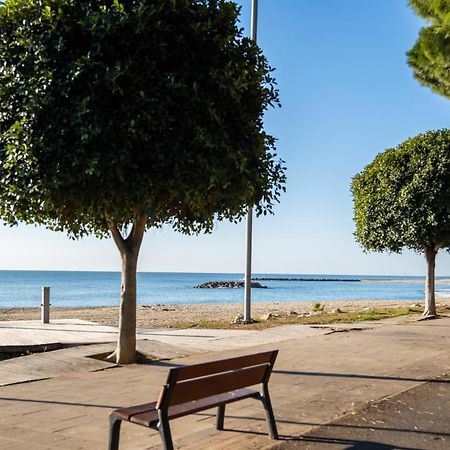 Mediterranean Way - Relax Cambrils Exterior foto