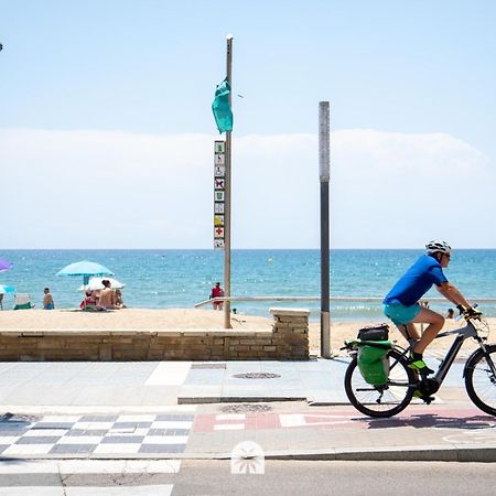 Mediterranean Way - Relax Cambrils Exterior foto