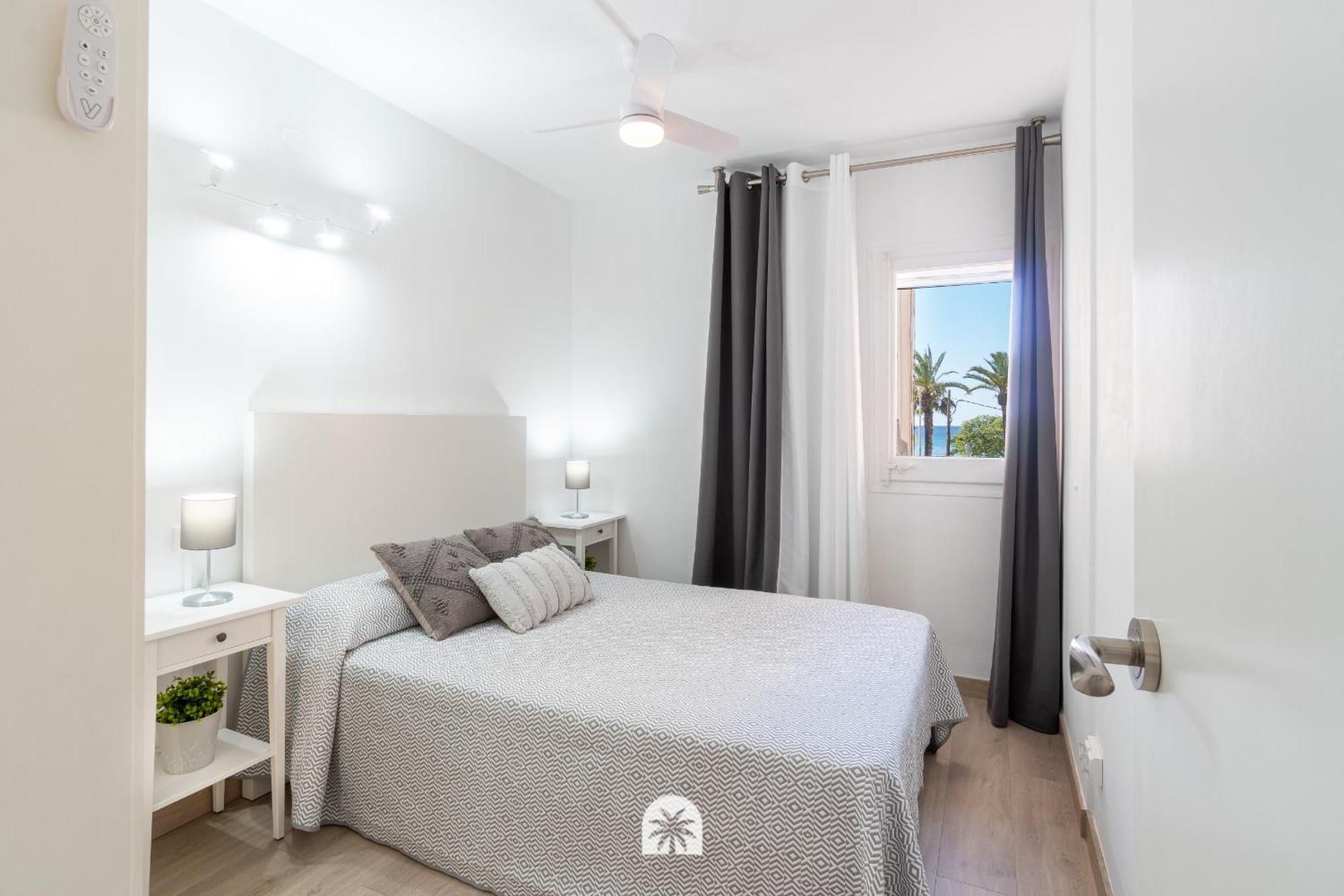 Mediterranean Way - Relax Cambrils Exterior foto