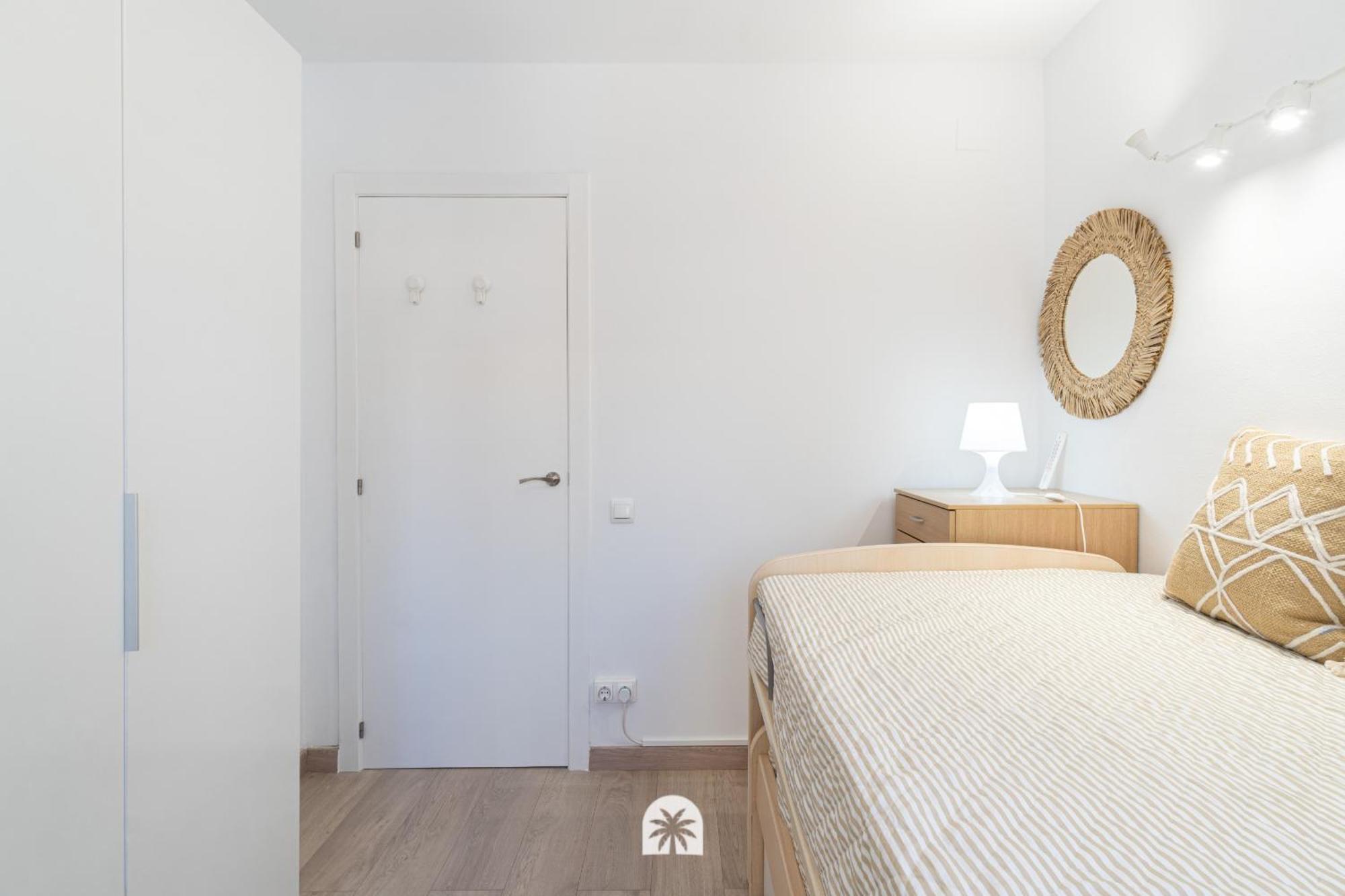 Mediterranean Way - Relax Cambrils Exterior foto