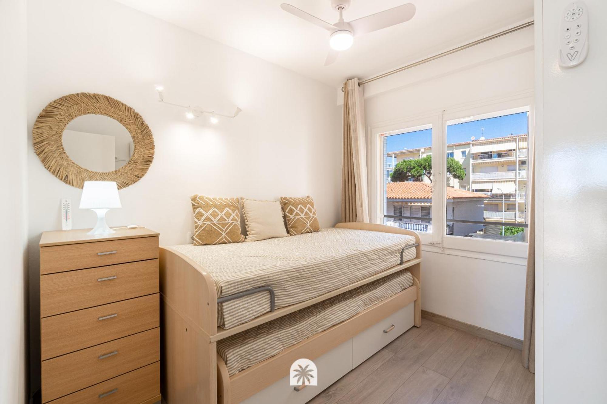 Mediterranean Way - Relax Cambrils Exterior foto