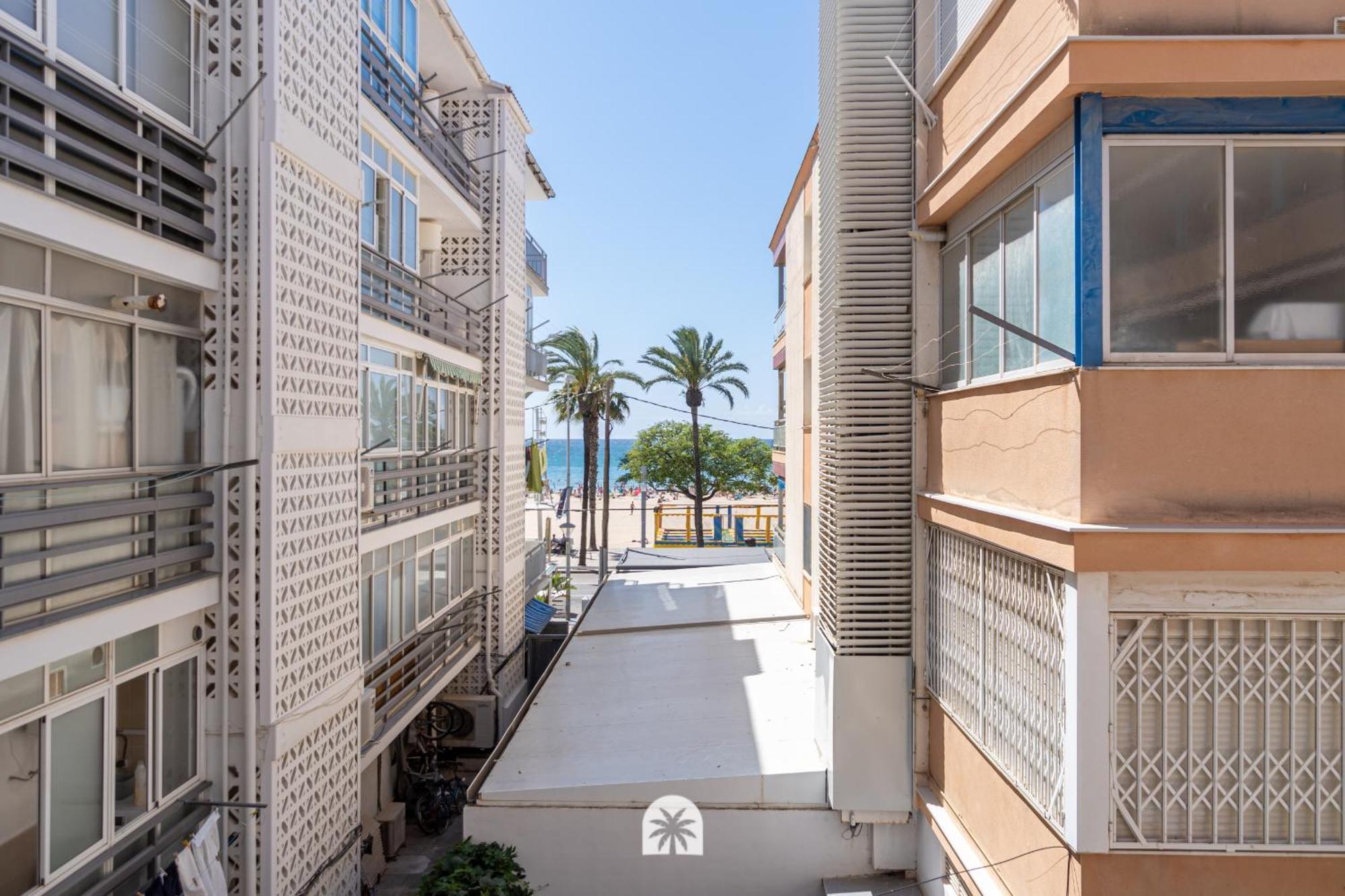 Mediterranean Way - Relax Cambrils Exterior foto