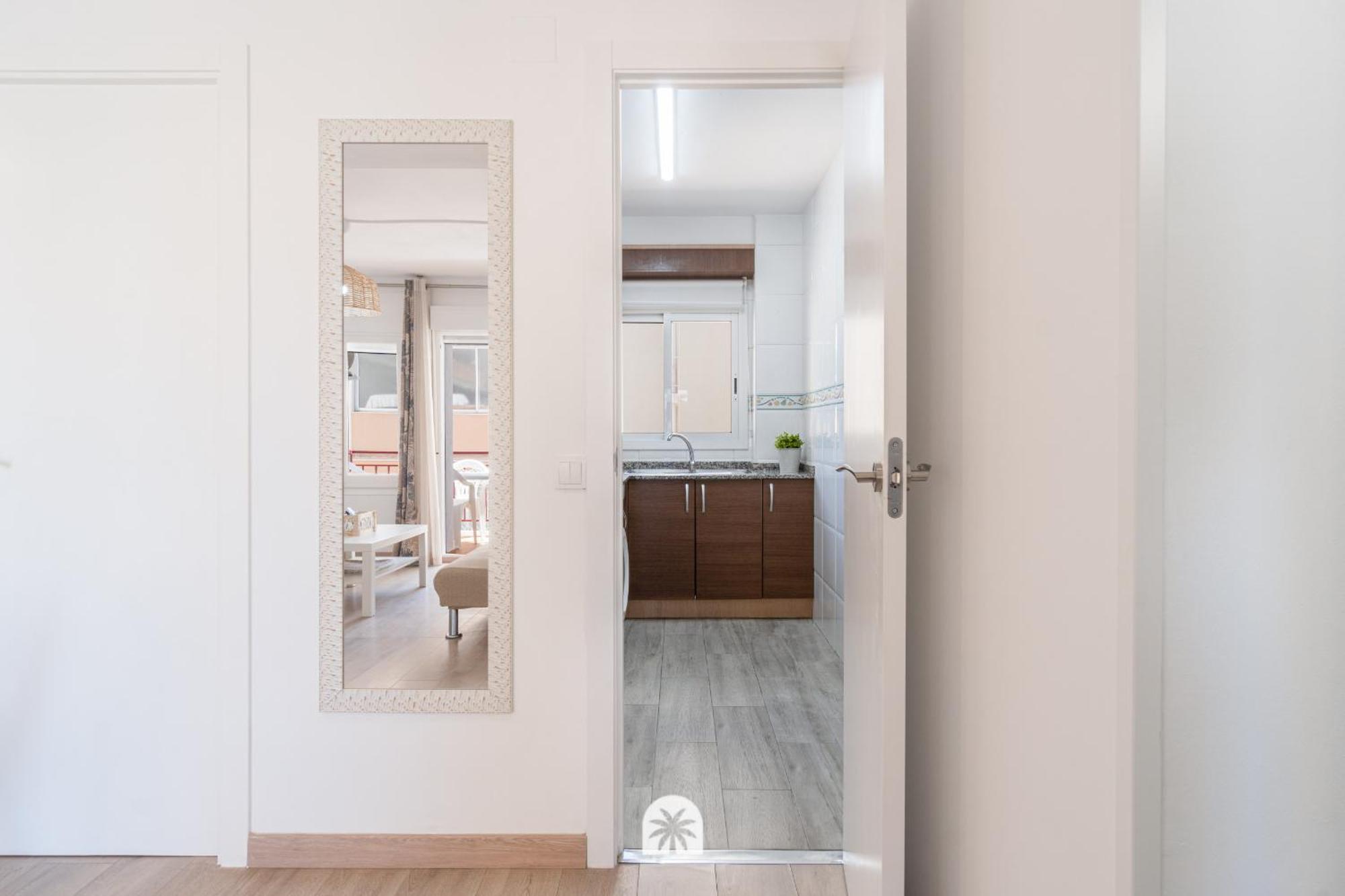 Mediterranean Way - Relax Cambrils Exterior foto