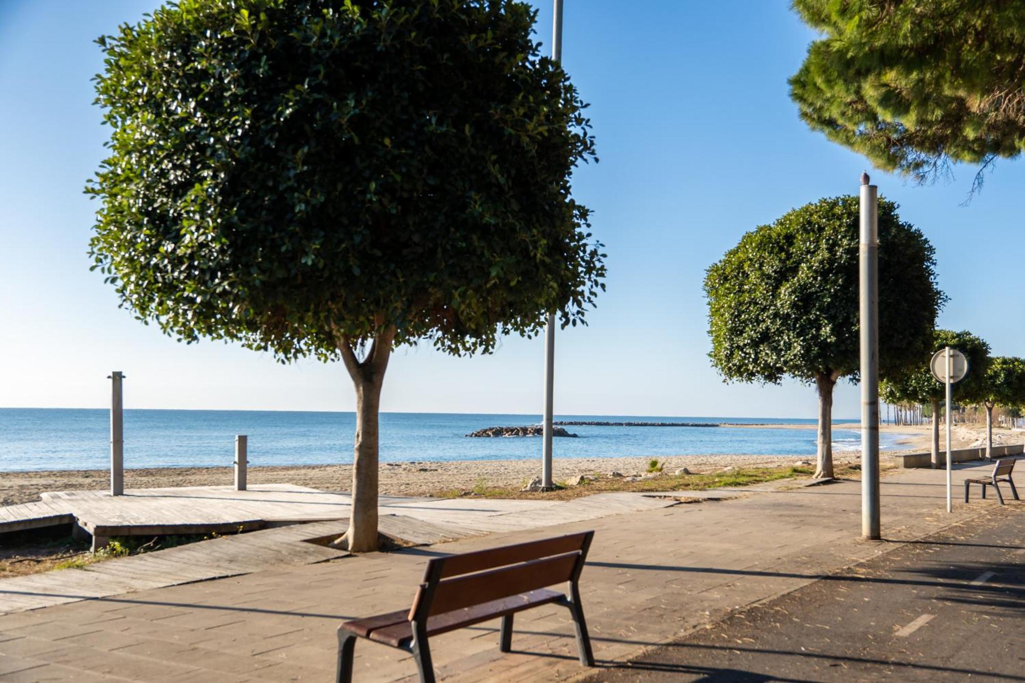 Mediterranean Way - Relax Cambrils Exterior foto