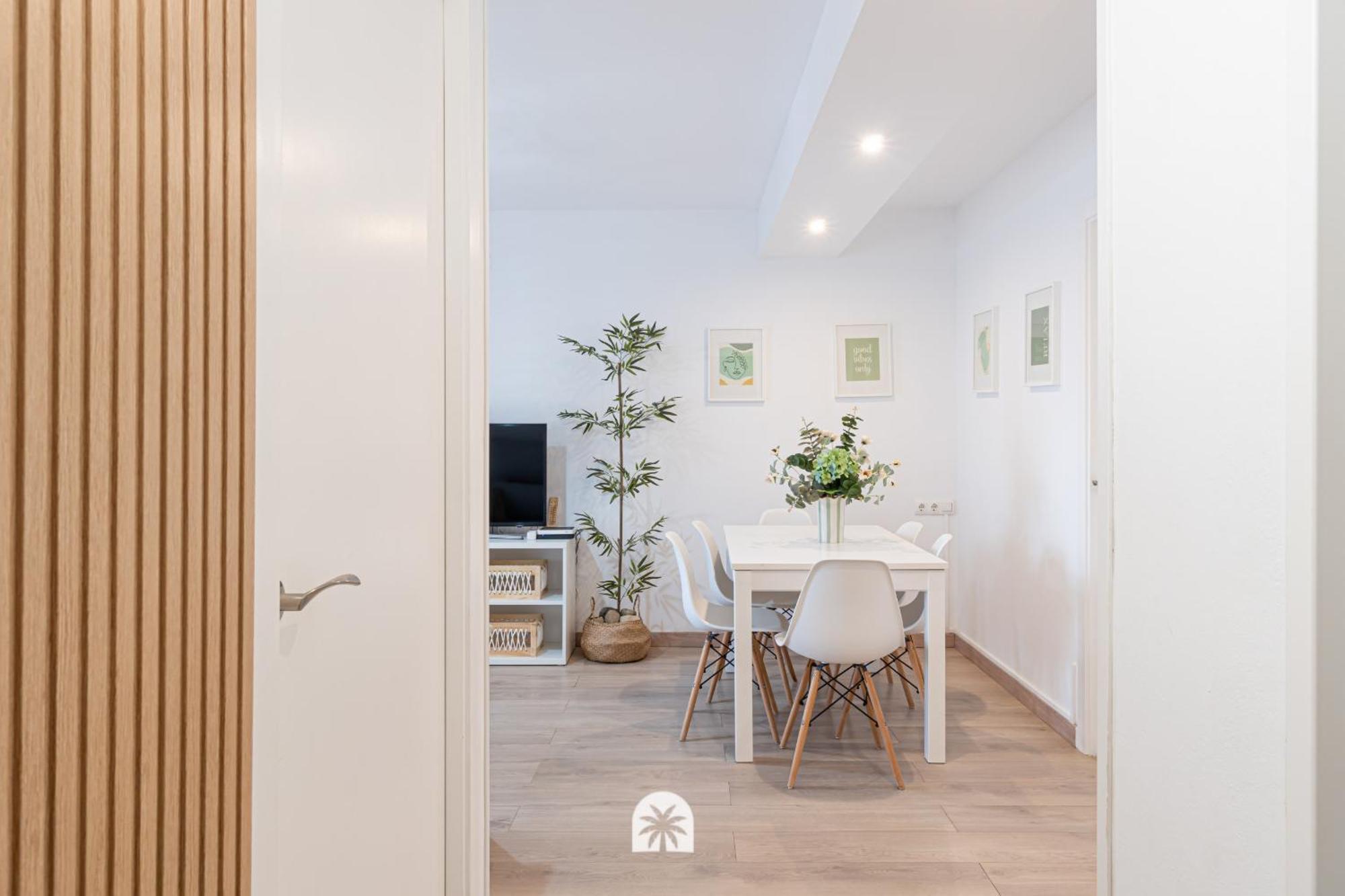 Mediterranean Way - Relax Cambrils Exterior foto