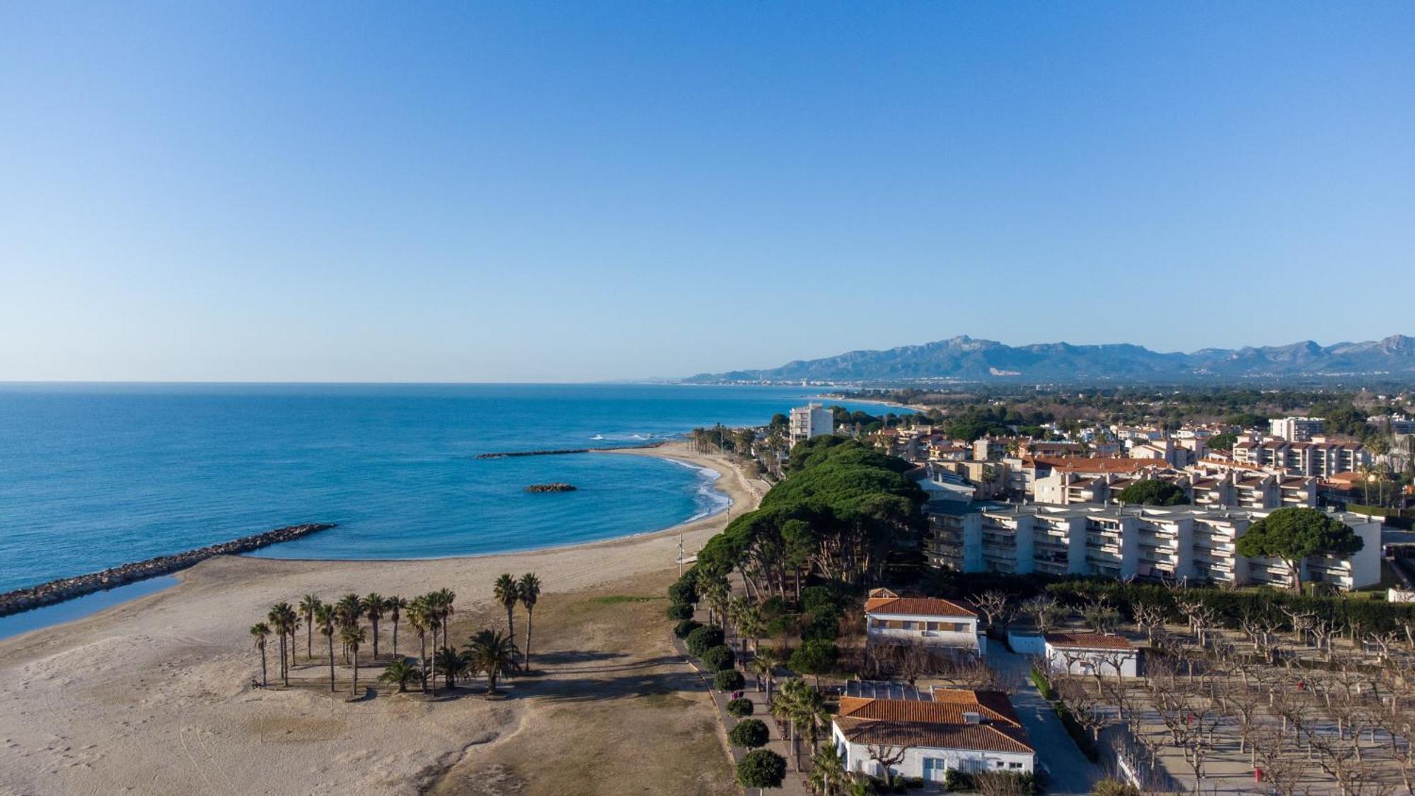 Mediterranean Way - Relax Cambrils Exterior foto