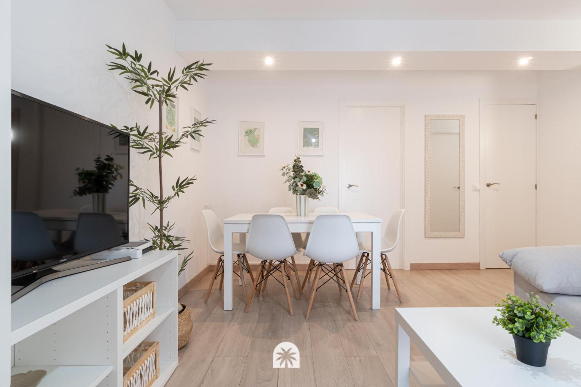Mediterranean Way - Relax Cambrils Exterior foto