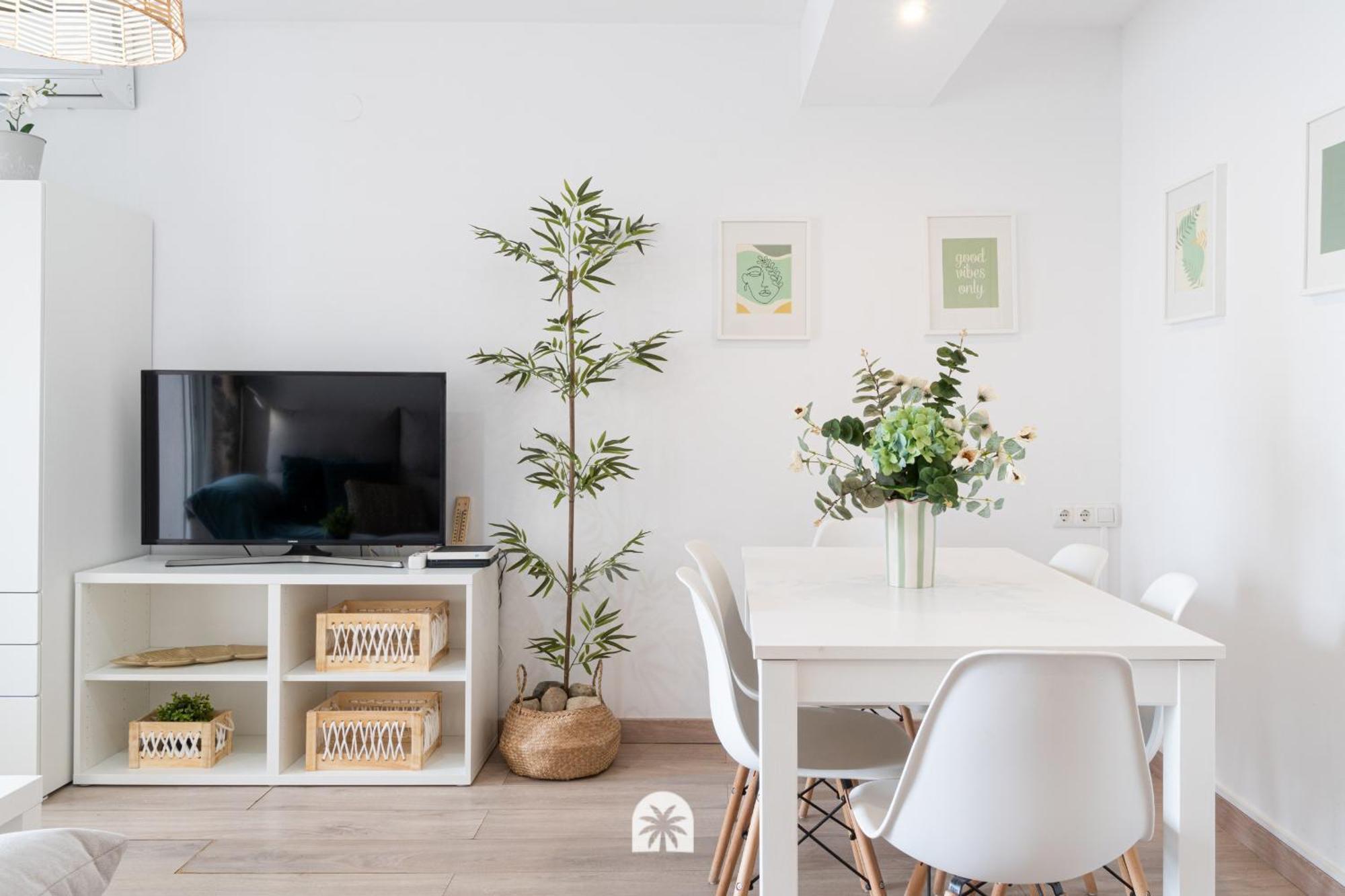 Mediterranean Way - Relax Cambrils Exterior foto