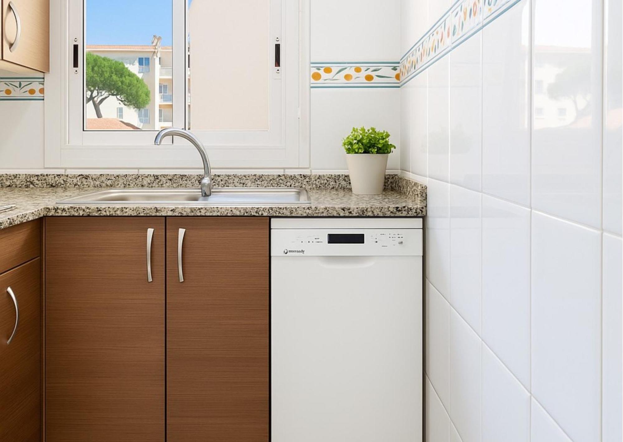 Mediterranean Way - Relax Cambrils Exterior foto