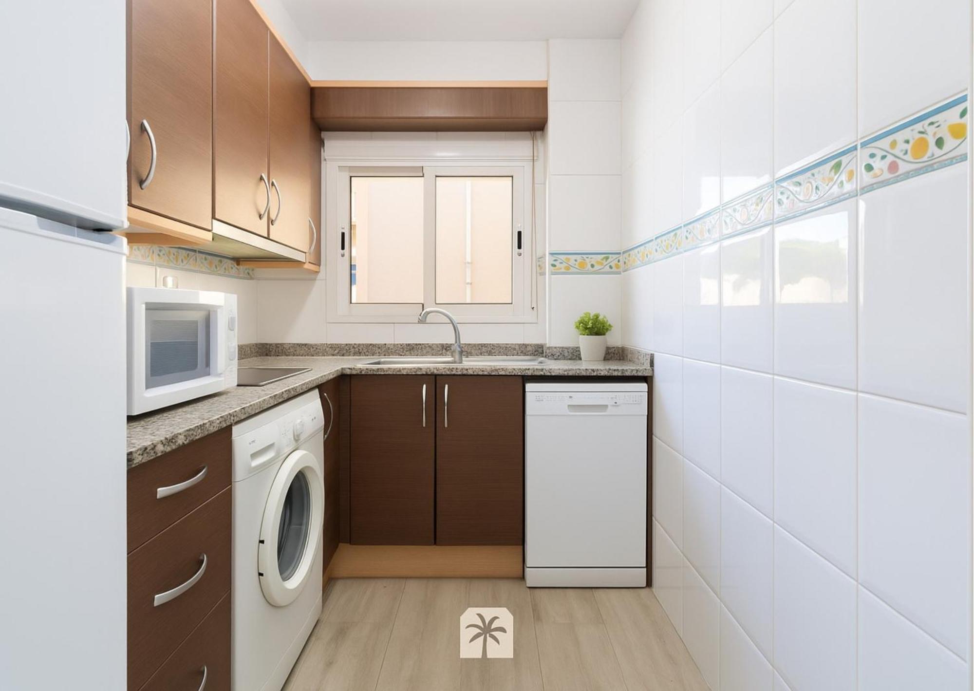 Mediterranean Way - Relax Cambrils Exterior foto